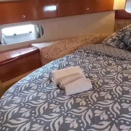 Mic Nic بوتيل سانريمو